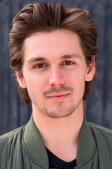 Беннетт Кришок