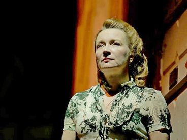 Мама, папа, я и Сталин