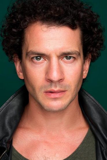 Тимур Бурин