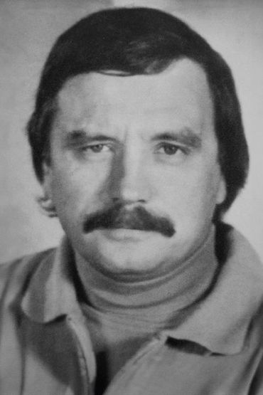 Игорь Коловский