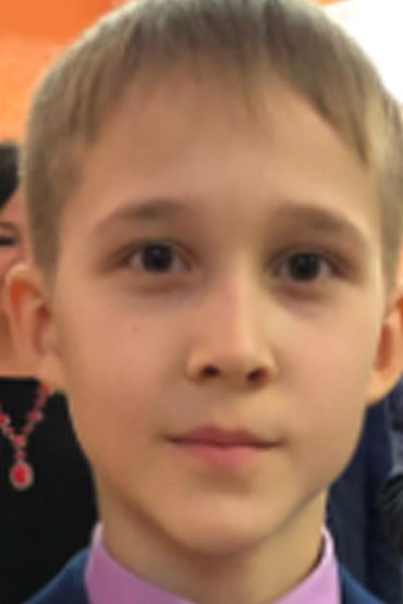 Ильяс Киньябулатов