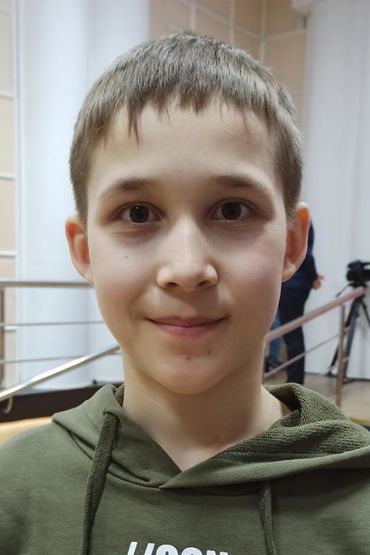 Ильяс Киньябулатов