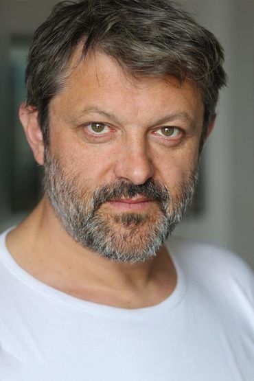 Марк Боднар