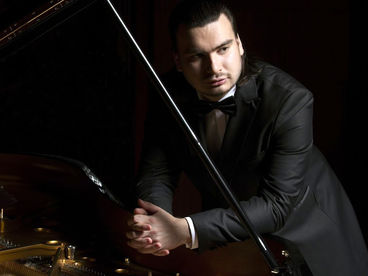 Бетховен. Лист. Шопен. Александр Ключко, фортепиано. Концертный зал им. П.И. Чайковского Бетховен. Лист. Шопен. Александр Ключко, фортепиано. Концертный зал им. П.И. Чайковского