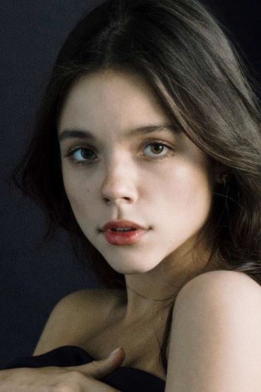 Софья Аржаных