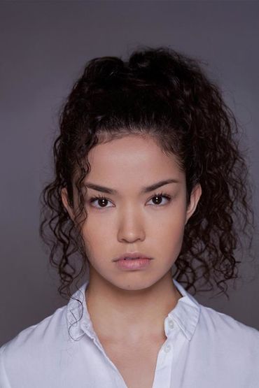 Эрика Прево