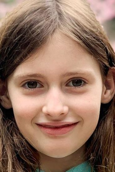 Эовин Кригер Найби