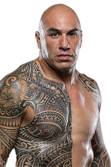 Брэндон Вера