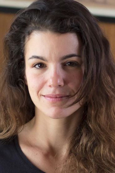 Марина Глесер