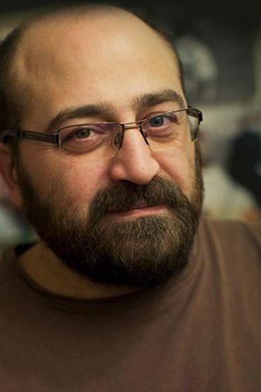 Давид Саакянц