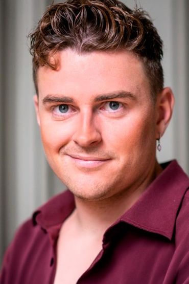 Йеспер Грот