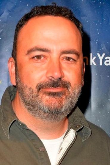 Джонатан Киммел