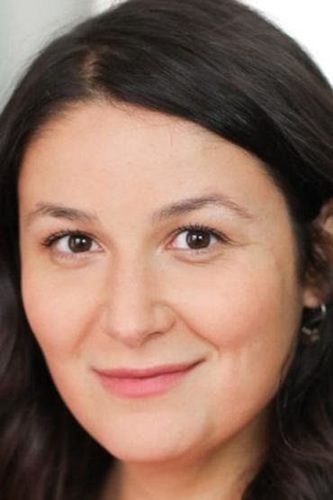 Клара Бальмен