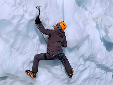 Испытание высотой Испытание высотой