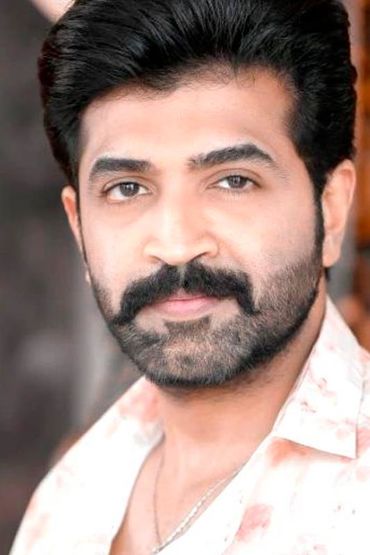 Арун Виджай