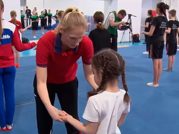 Страна спортивная Страна спортивная