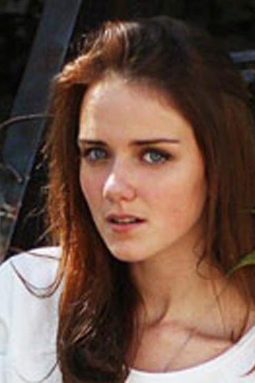 Марина Сокольская