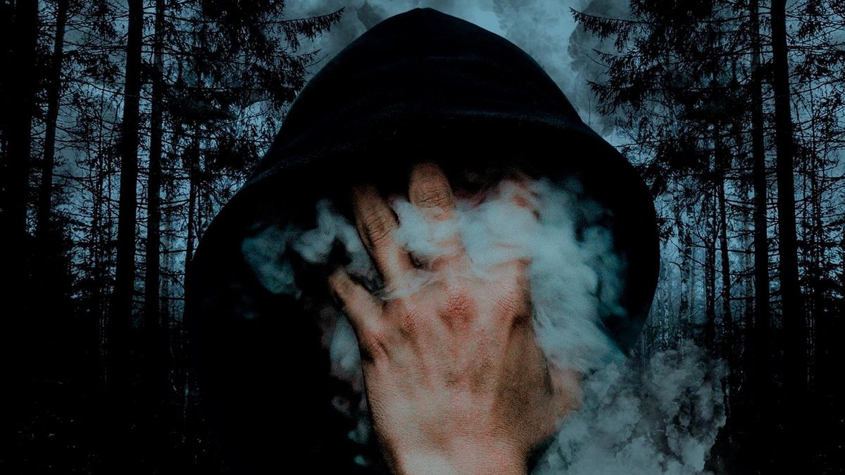 Бессмертный