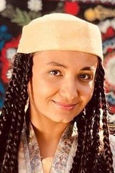 Хуршида Соатова