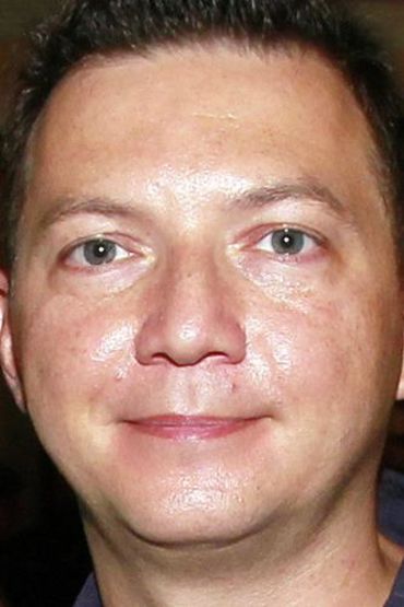 Георгий Черданцев