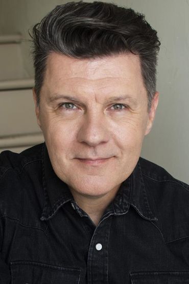 Колин Парадайн