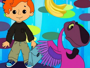 Три банана Три банана