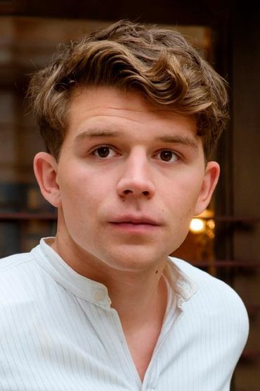 Симон Морзе