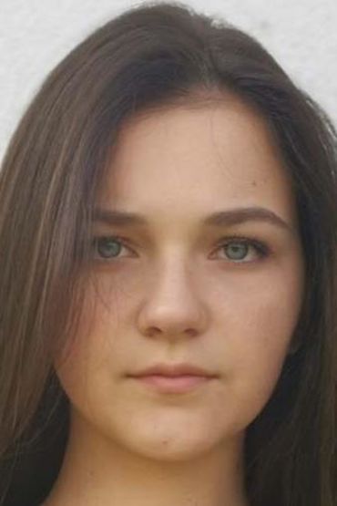 Вероника Дивисова