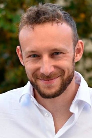 Petr Kubik