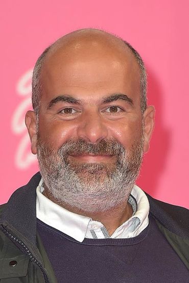 Марк Фитусси