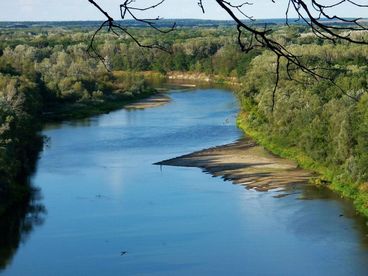 Река Хопёр, Воронежская область Река Хопёр, Воронежская область