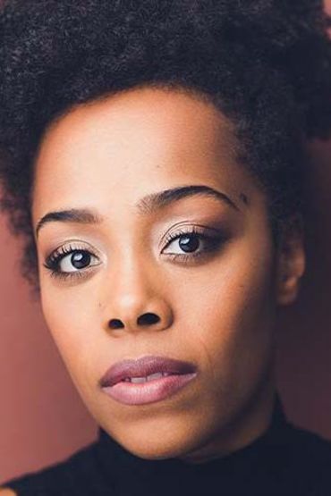 Бриттани Брэдфорд