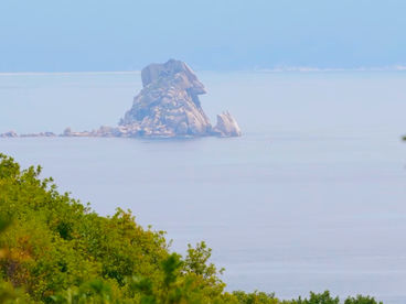 Бухта Ежовая Бухта Ежовая