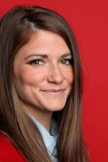 Эмили Пендергаст