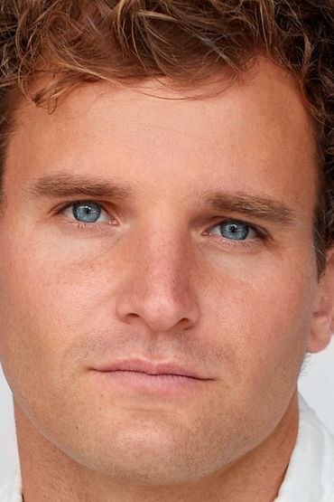 Майкл Шисби