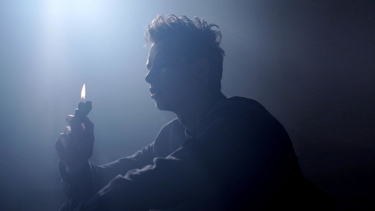 Roman Voloznev - Грустная песня