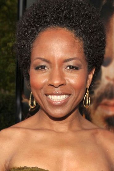 Лиза Хэмилтон Гэй