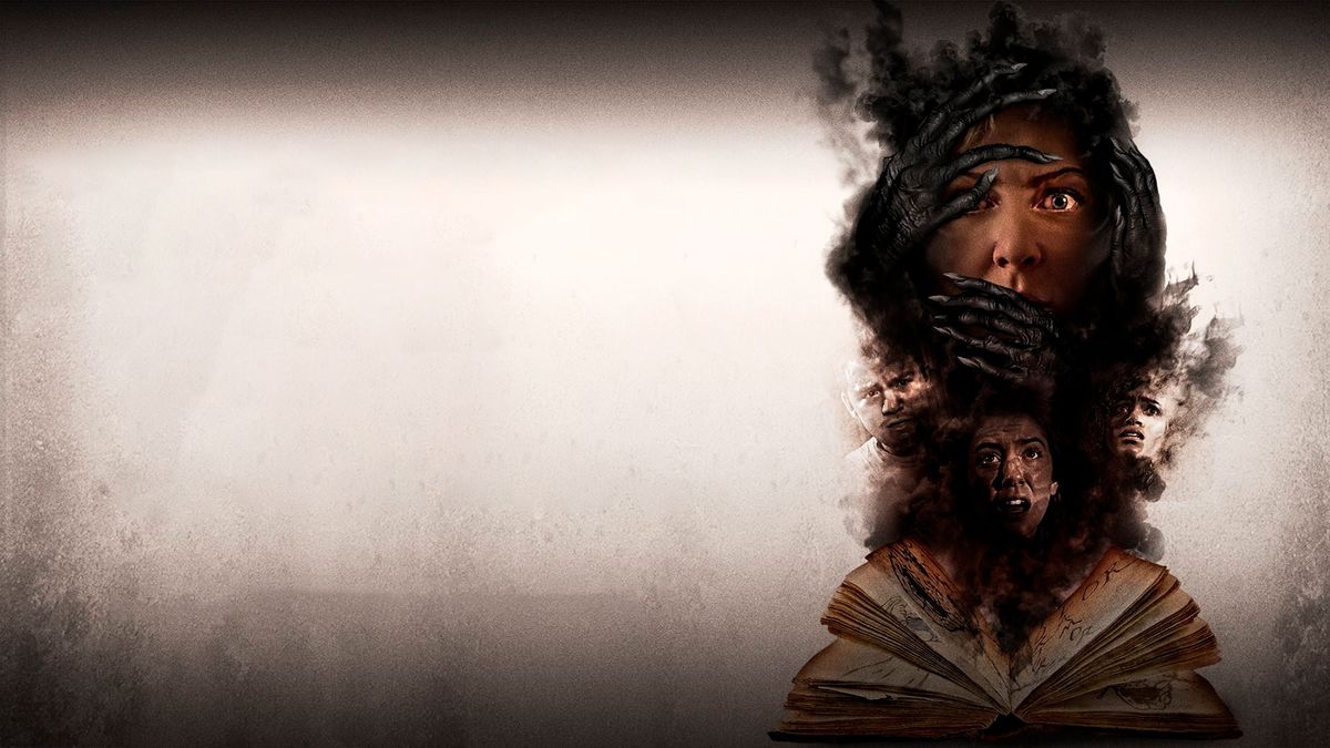 Проклятый дом 5