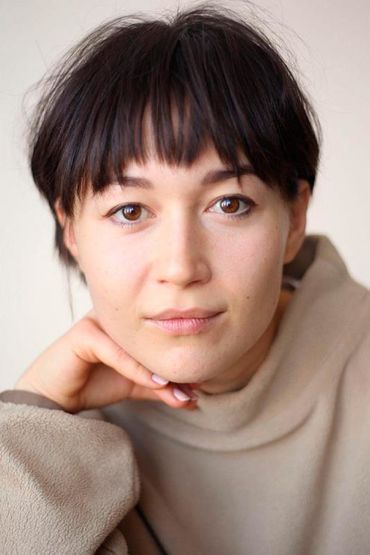 Аниса Надеева