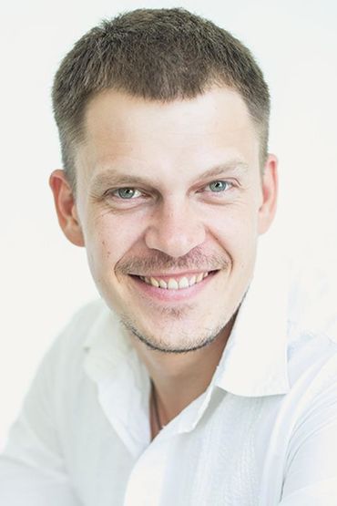 Андрей Исаенко