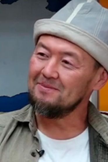Элдияр Айылчиев