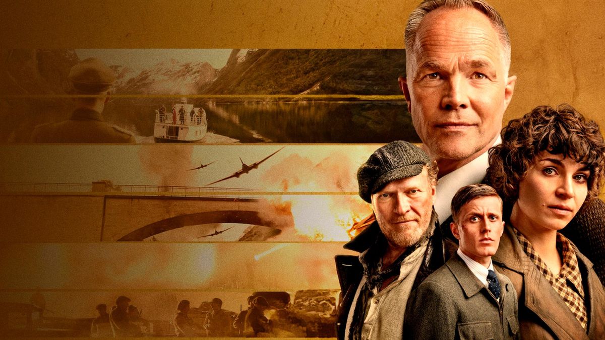 Золотой конвой