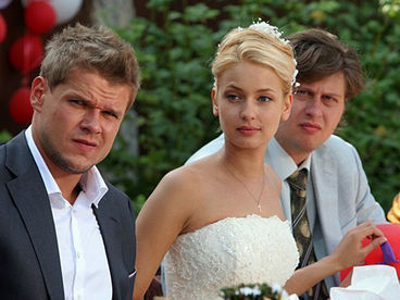 Судьбы загадочное завтра