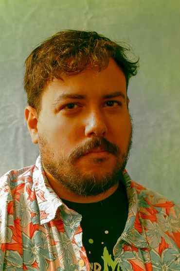 Кристиан Меркадо