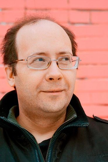 Алексей Подольский