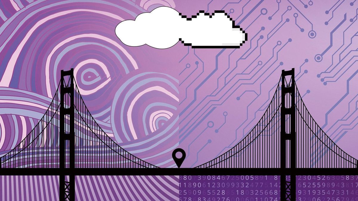 Сан-Франциско 2.0