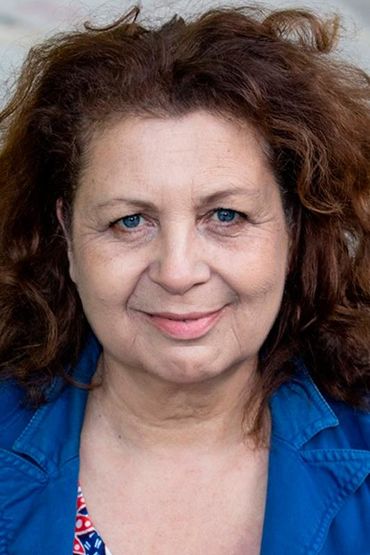 Режин Мондьон