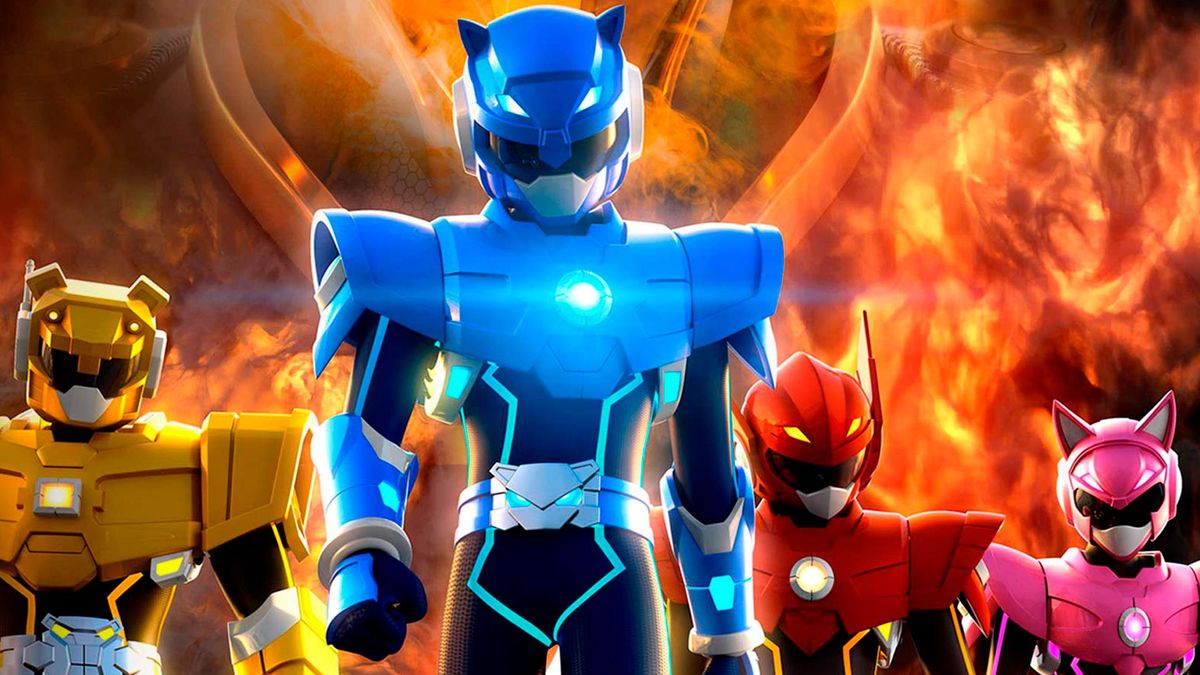 МиниФорс. Новые герои