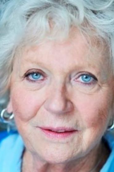 Клодин Винсент