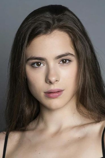 Дарья Кукарских